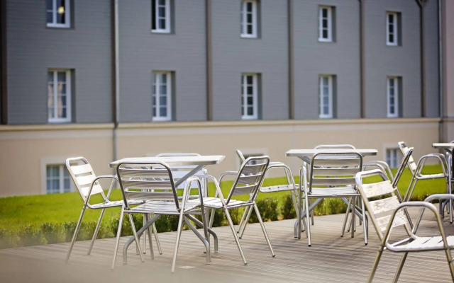 B&B Hotel pres de Disneyland Paris