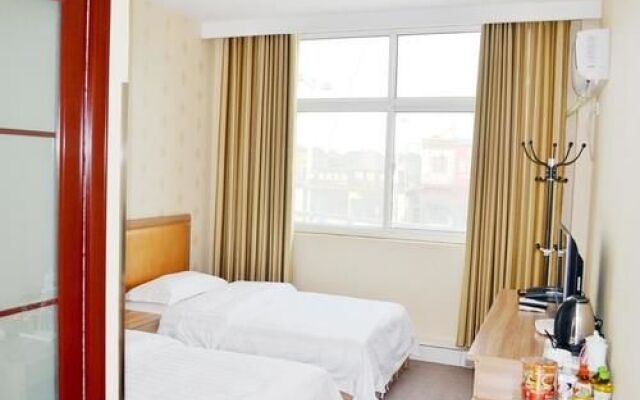 Kairui Business Hotel