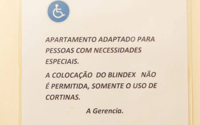 Pousada Praia e Conforto
