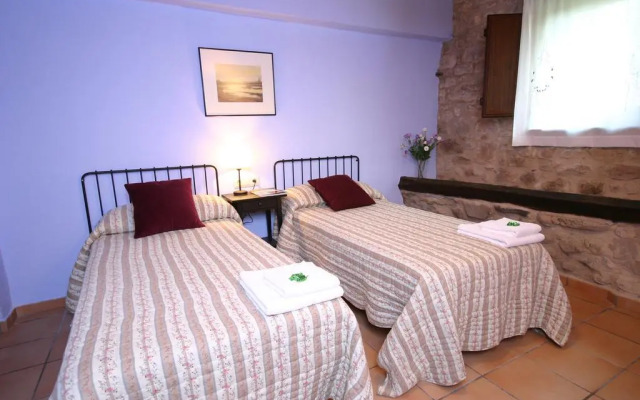 El Bosqueró de La Garrotxa