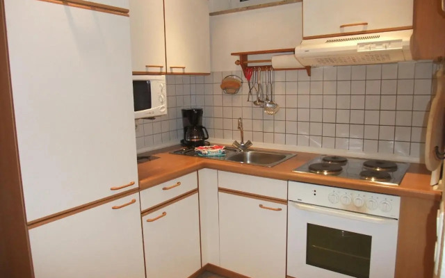 Dümpelhof Ferienwohnungen
