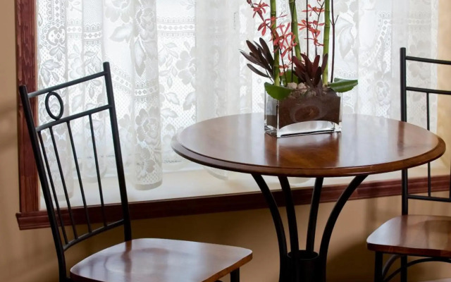 Relais St-Denis