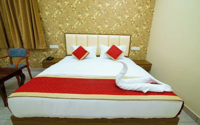 deora resort and hotel