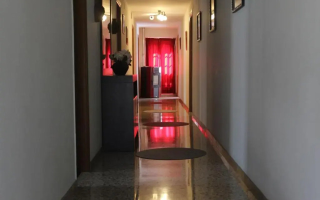 Casa Solveira
