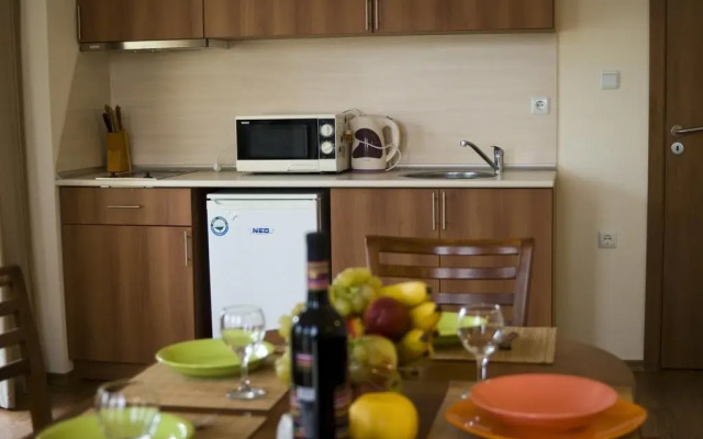 Royal Dreams Holiday Village