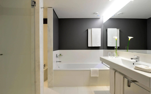 Pestana Cidadela Cascais - Pousada & Art District