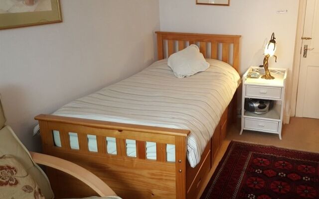 The Red House Guest House