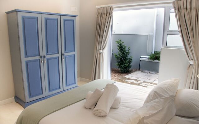 The Grosvenor Guest House