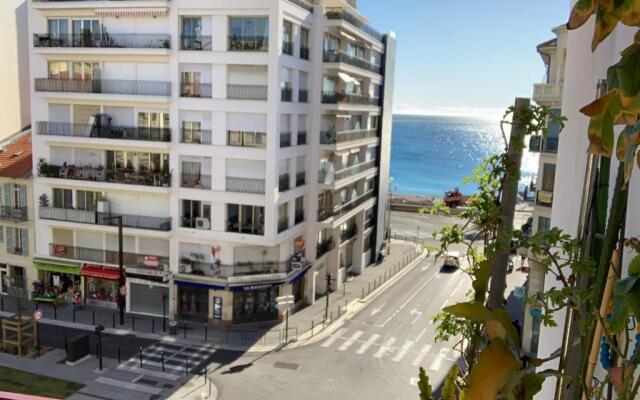 City Apartment Promenade Nice