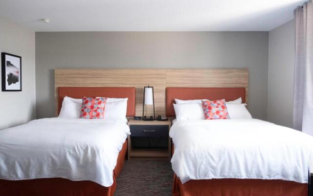 Candlewood Suites Sheridan, an IHG Hotel