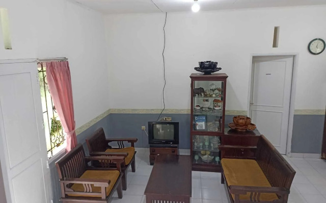 Villa Ranchero 5 - Ciater Highland Resort