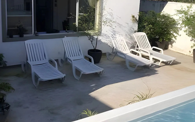 Estrela da Praia - Suítes Privativas
