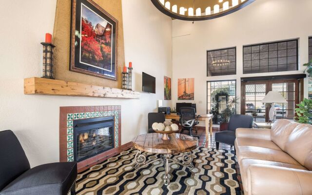 Clarion Suites Saint George