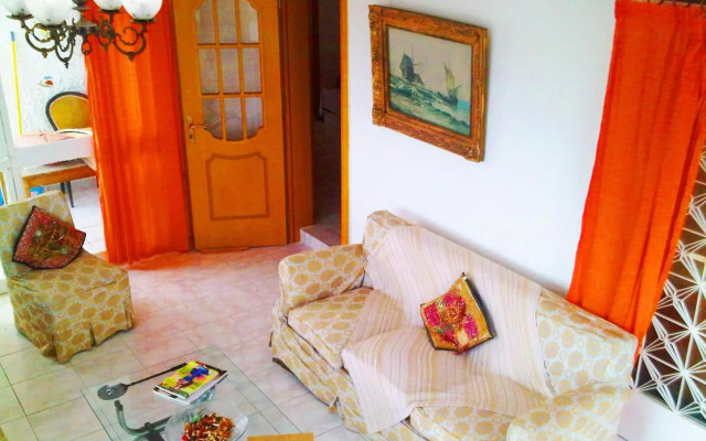 Villa Konaki