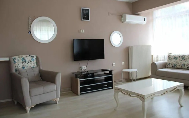 Abbasi Apart-4