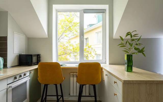 Апартаменты SamaraAparts на просеке 3-я