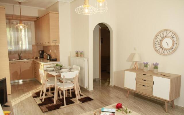 Petra Thea Apartments 4