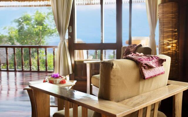 Bunaken Oasis Dive Resort and Spa