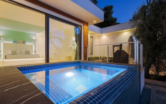 Villa Sezin In Z Ml K Y