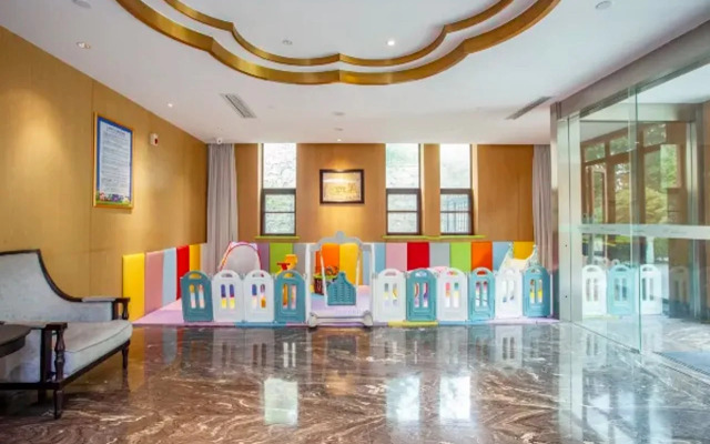 Zhenjiang Xijindu Ancient Street Argyle Boutique Hotel