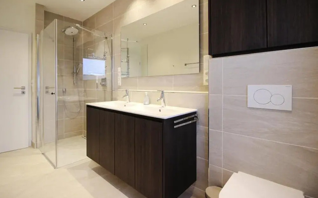 Doppelhaushaelfte, St. Peter-ording