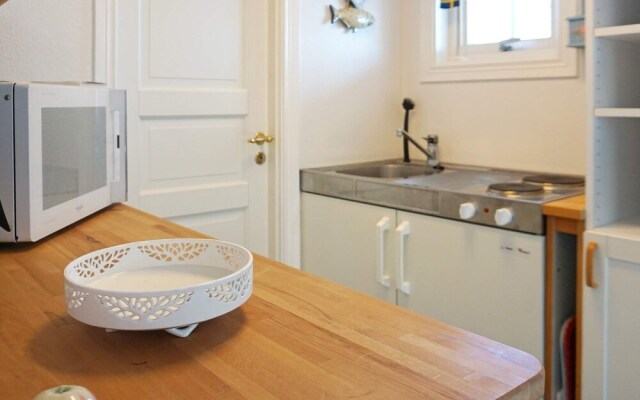 4 Person Holiday Home in Onsala