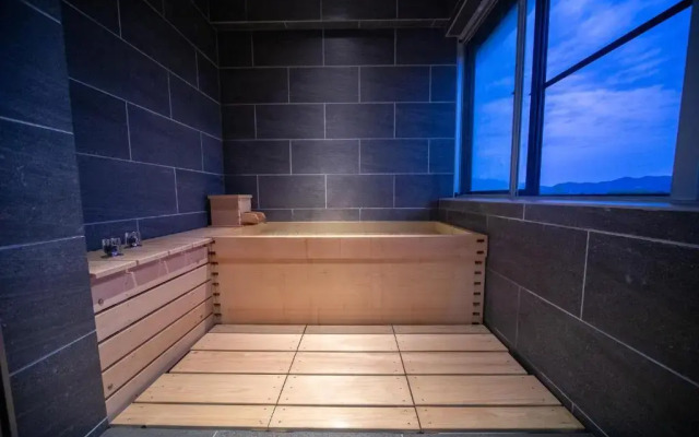 Ryokan Toyotomi