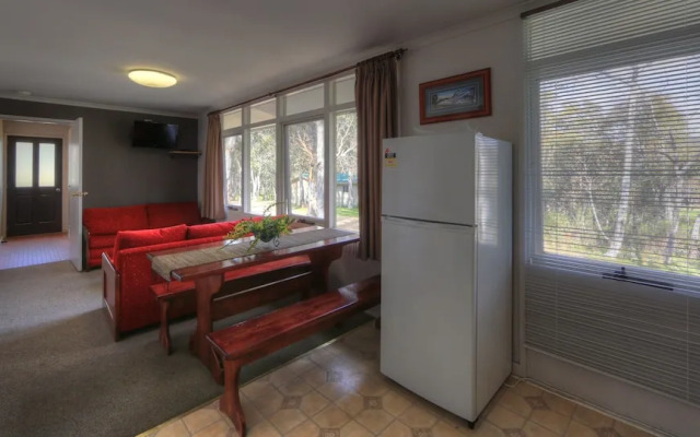 Kosciuszko Tourist Park