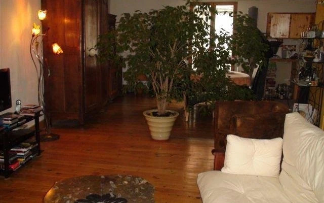 Chambres dhôtes La Rêvaillante