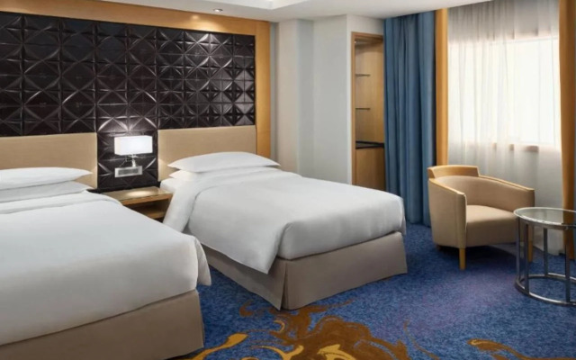 Sheraton Makkah Jabal Al Kaaba Hotel