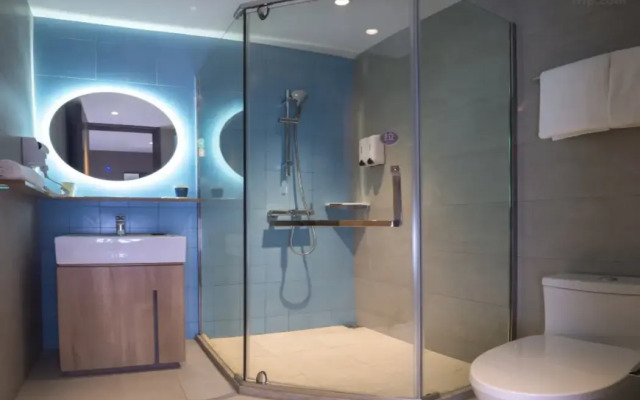 Homeinn · neo (Chaohu Middle Road Erjie)