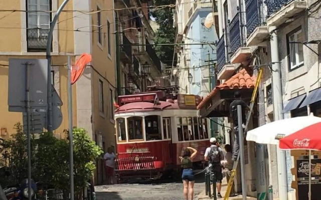 Jewel of Alfama