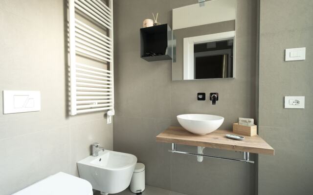 Casa Novecentotre Rooms & Apartments