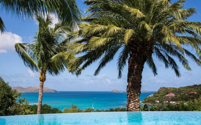 Dream Villa St-Jean 788