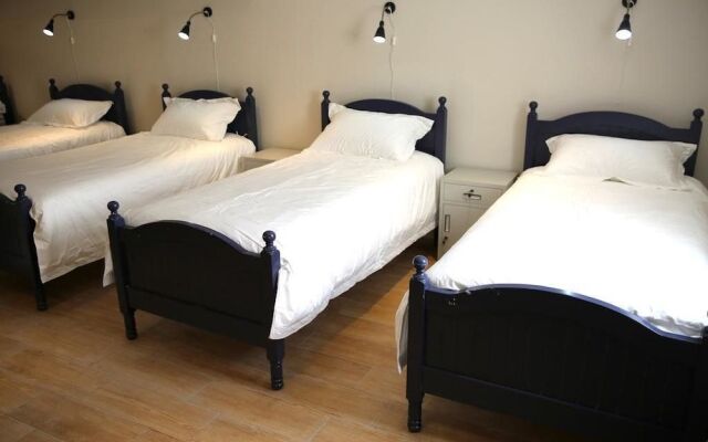 Hotel Boutique Luciana