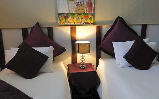 Obrigado Guest House