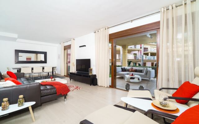 SolHabitat Montemar Views