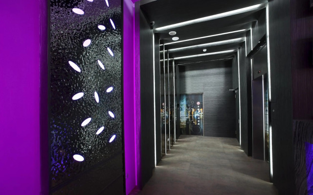 One Fukun Hotel