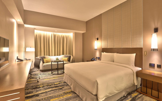 Hilton Kota Kinabalu