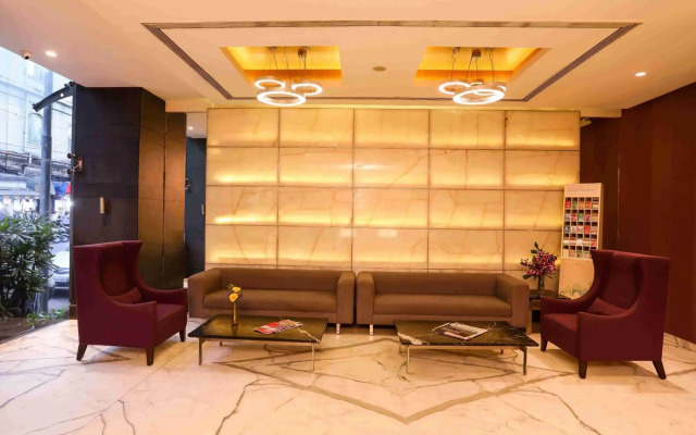 Hotel Suncity Apollo