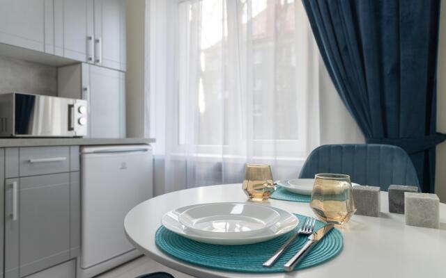 LovelyHome 39 (ЛавлиХоум 39) на улице Салтыкова-Щедрина 1