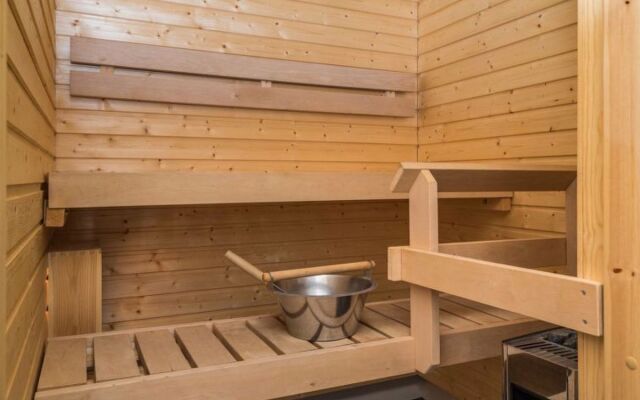 Nordic chalet 9408