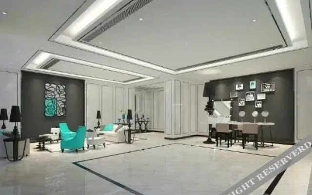 Xana Lite Hotelle (Liyang Hongkou)