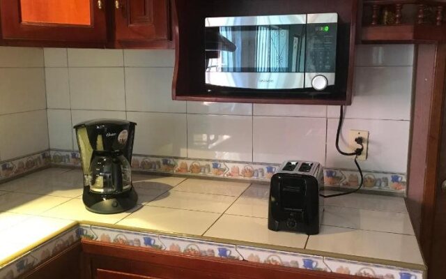 Hotel Casa Mexicana Autlan