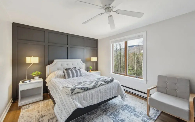 Twin Fawns 3 Bedroom Townhouse by The Summit at Gore Mountain