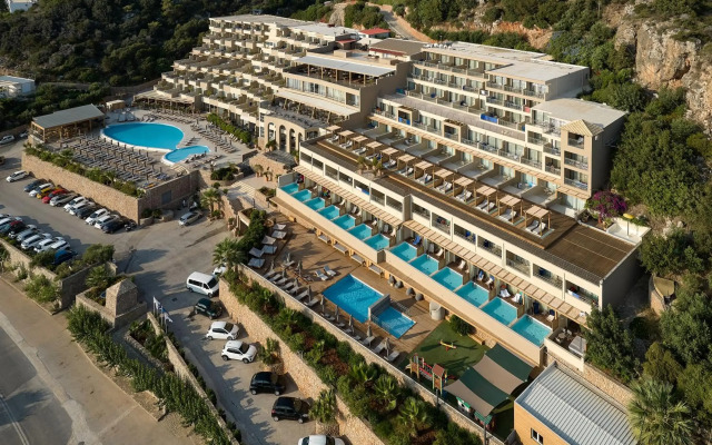 Blue Marine Resort & Spa