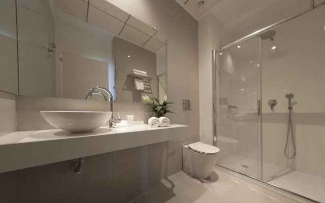 Apartamentos La Laguna