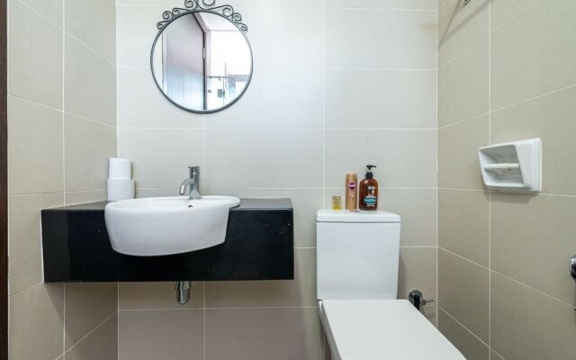 Spacious Three Bedroom Condo Cyberjaya