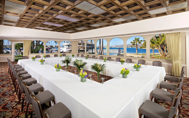 Bahia Resort Hotel
