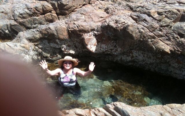 King Island Scenic Retreat